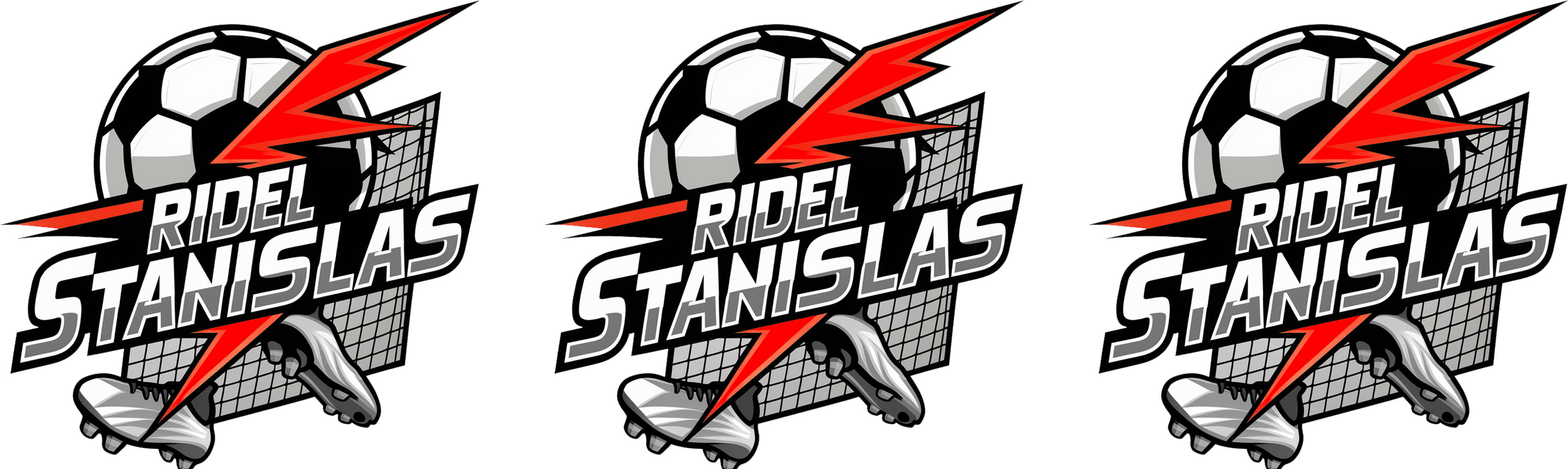 Ridel Stanislas Merchandise